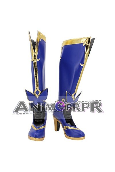 Honor of Kings Diaochan Cosplay Shoes