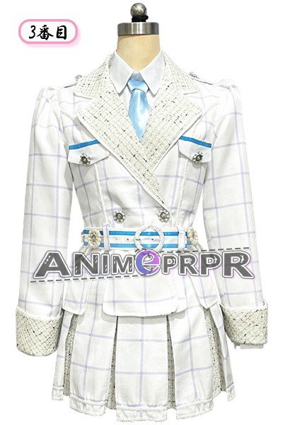 =LOVE 8th Single Seishun Subliminal Cosplay