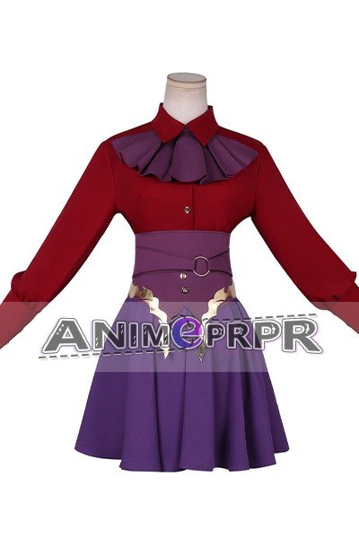 Fate strange Fake Ishtar Cosplay