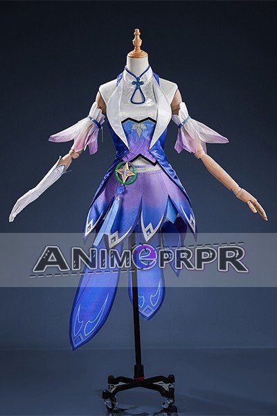Honor of Kings Xishi Cosplay