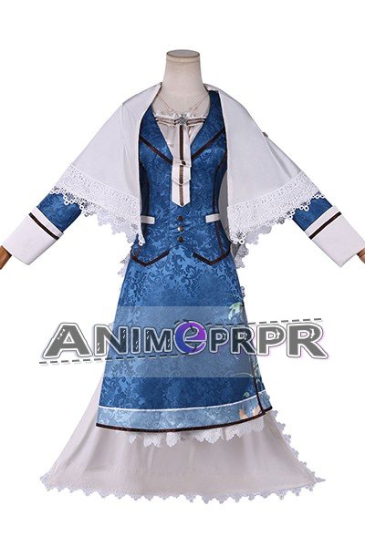 Piofiore no Banshou Liliana Adornato Cosplay