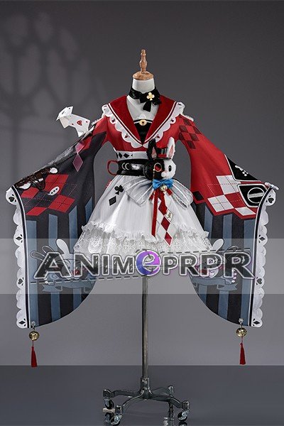 Honkai Star Rail Sparkle Cosplay