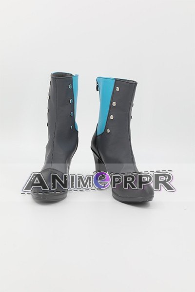 Touken Ranbu Matsui Gou Cosplay Shoes