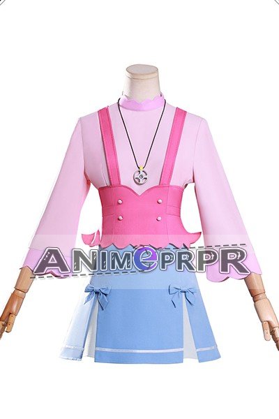 Detective PreCure Akechi Anna Cosplay