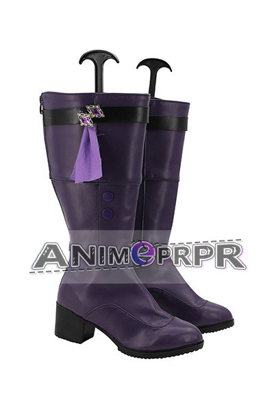 Reverse 1999 Cosplay Shoes