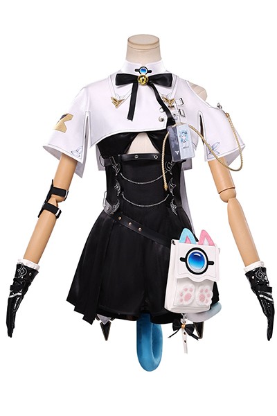 Neverness to Everness Mint Cosplay Costume