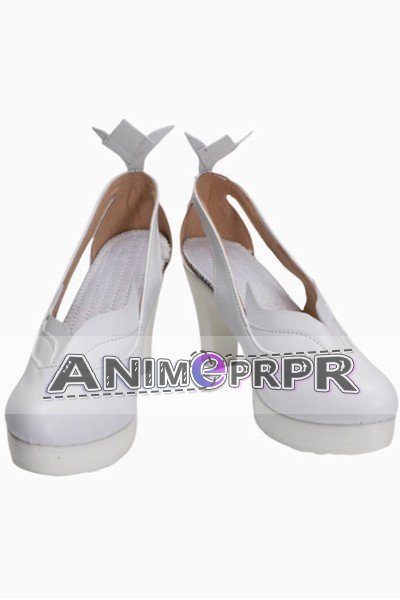 Wuthering Waves Cantarella Cosplay Boots