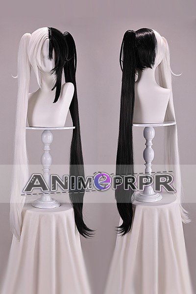 Honkai: Star Rail Sparkle Party @Official Battle Cosplay Wig