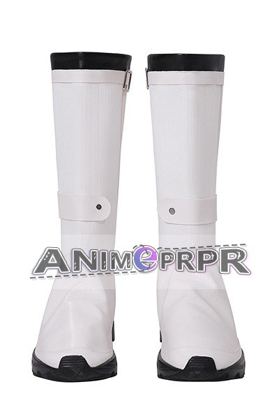 Avengers Doomsday Reed Richards Cosplay Shoes