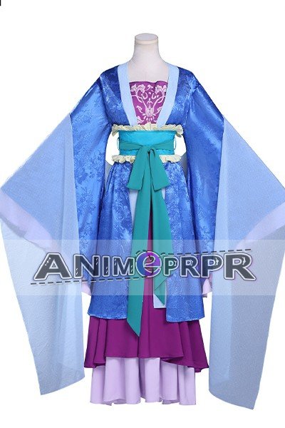 The Apothecary Diaries Lihua Cosplay