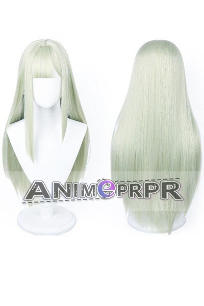 BanG Dream Mutsumi Cosplay Wig