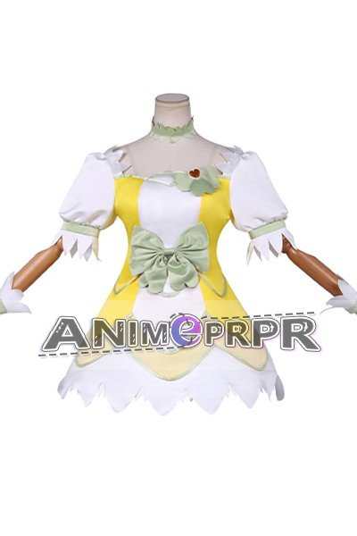 PreCure Yotsuba Alice Cosplay