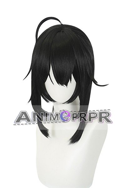 Zenless Zone Zero Grace Howard Cosplay Wig