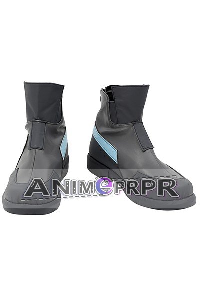 Voltron Lance Cosplay Shoes