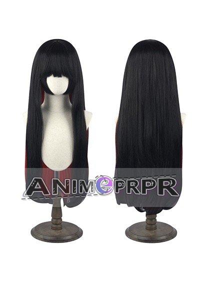 Mahou Shoujo no Majo Saiban Nikaido Hiro Cosplay Wig
