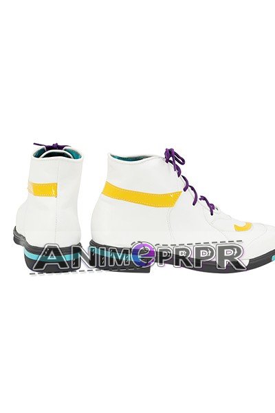 Shadowverse Lishenna Cosplay Shoes