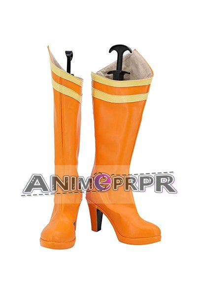 Balala the Fairies Xiaolan Cosplay Shoes