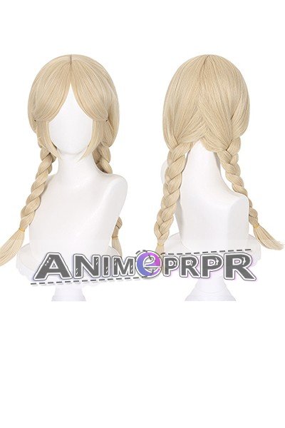 IdentityV Toy Merchant Annie Cosplay Wig