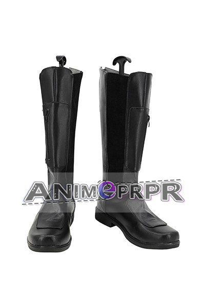 Star Trek Cosplay Boots