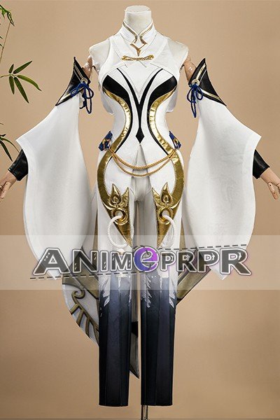 Honor of Kings Shangguan Waner Cosplay