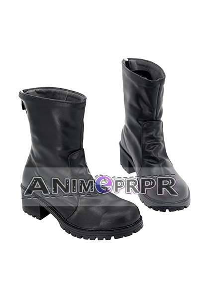 Final Fantasy XIV Princess Day Cosplay Boots