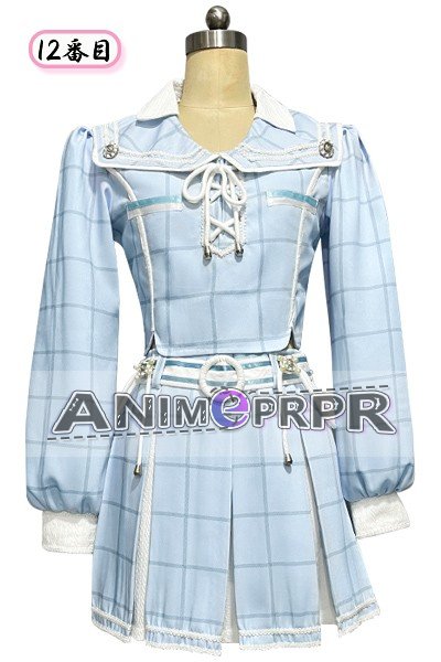 =LOVE 8th Single Seishun Subliminal Cosplay