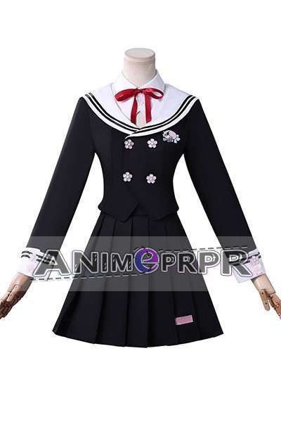 Naraka Bladepoint Yoto Hime Cosplay