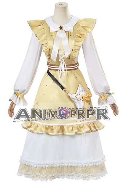 IdentityV Toy Merchant Annie Cosplay