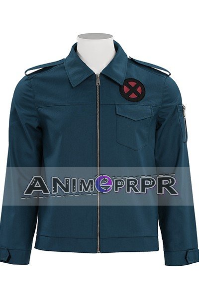 Charles Xavier Avengers Doomsday Style Cosplay