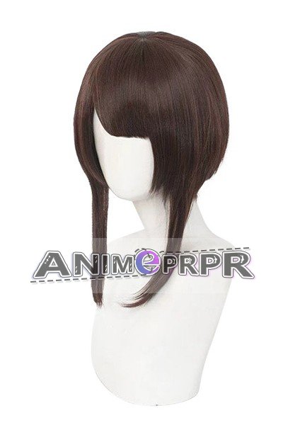IdentityV Gardener Emma Woods Cosplay Wig