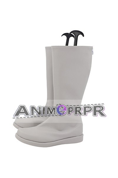 Invincible Mark Grayson Cosplay Shoes