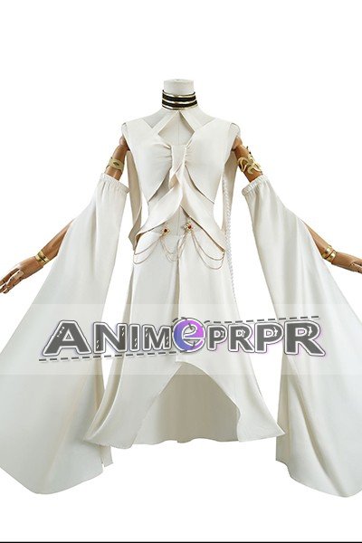 Honkai Star Rail Yakushi Cosplay