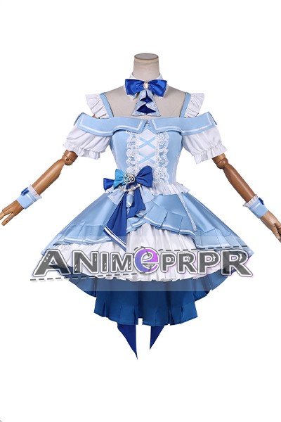 Love Live Takami Chika Cosplay
