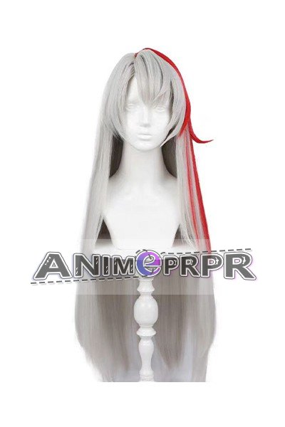 Honor of Kings Ying Cosplay Wig