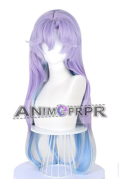 Wuthering Waves Cantarella Cosplay Wig