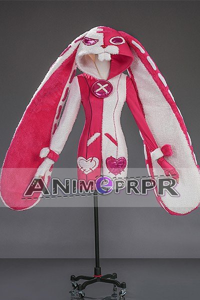 Honor of Kings Angela Cosplay