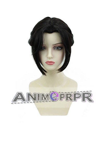 IdentityV Doctor Emily Dyer Cosplay Wig