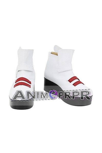Love Live Nijigasaki Zhong Lanzhu Cosplay Shoes
