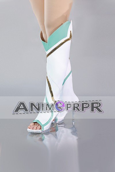 Honor of Kings Xi Shi Cosplay Shoes