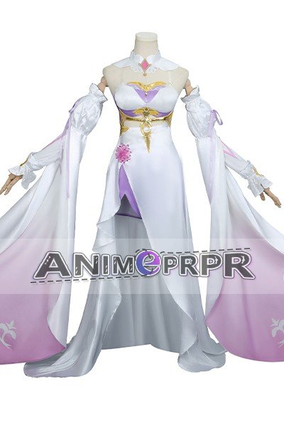Honkai Impact 3rd Elysia Cosplay