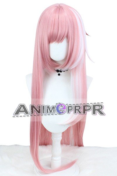 Honkai Impact 3rd Elysia Cosplay Wig