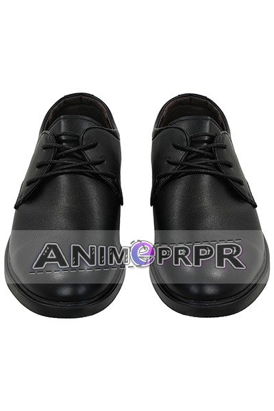 Magneto Cosplay Boots