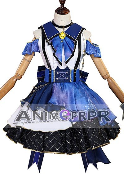Love Live Muse Minami Kotori Cosplay