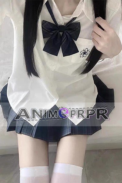 Summer Half Sleeve JK Uniform Set