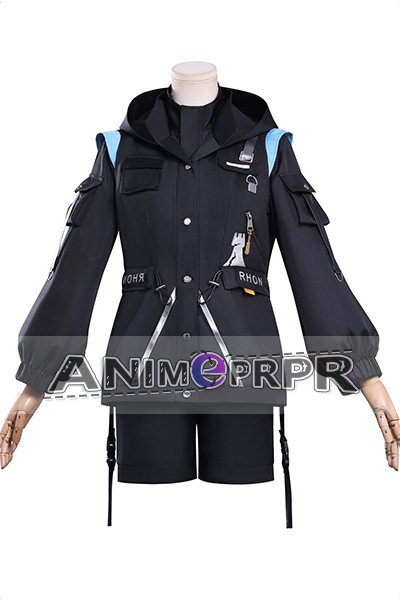 BanG Dream Ave Mujica Toyokawa Soko Cosplay
