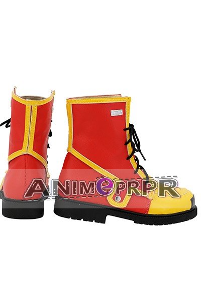 Sora no Kiseki Estelle Bright Cosplay Shoes