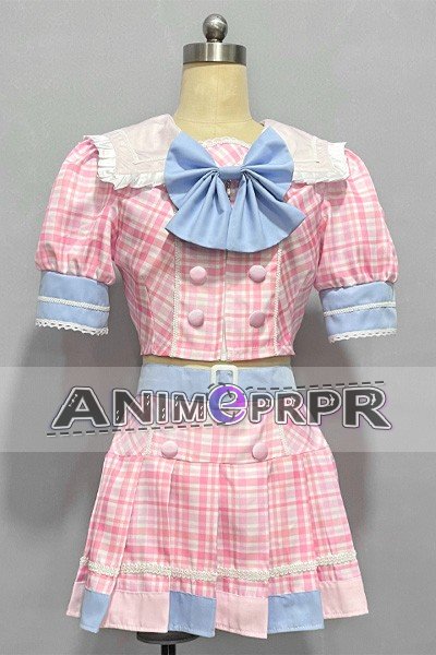 iLiFE iLiVE 2025 Event Special Cosplay