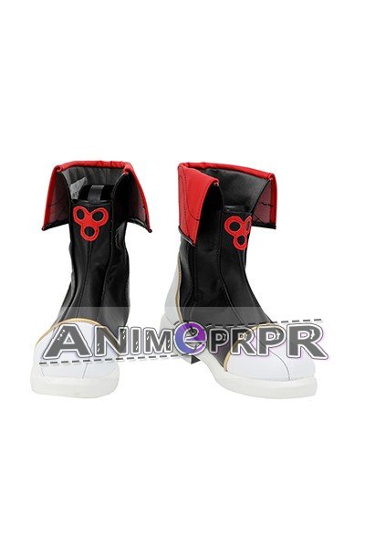 Honkai Impact 3rd Theresa Apocalypse Cosplay Shoes