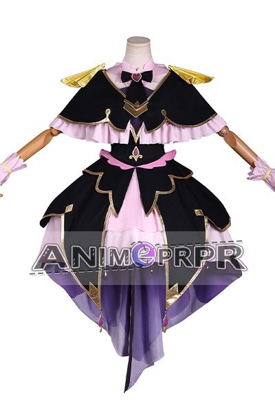 Detective PreCure Mori Aruruka Cosplay