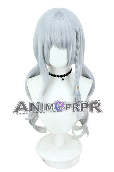 Honkai Impact 3rd Theresa Destree Cosplay Wig